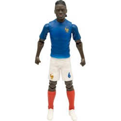 Banbo toys: france soccer - camavinga action figure (20cm) (678192) 678192 3760046781925