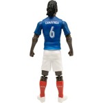 Banbo toys: france soccer - camavinga action figure (20cm) (678192) 678192 3760046781925