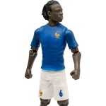 Banbo toys: france soccer - camavinga action figure (20cm) (678192) 678192 3760046781925