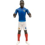 Banbo toys: france soccer - camavinga action figure (20cm) (678192) 678192 3760046781925
