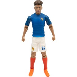 Banbo toys: france soccer - desire doue action figure (20cm) (678195) 678195 3760046781956