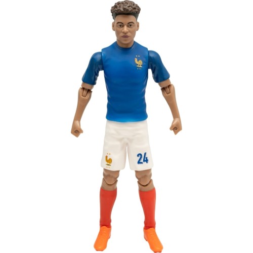Banbo toys: france soccer - desire doue action figure (20cm) (678195) 678195 3760046781956
