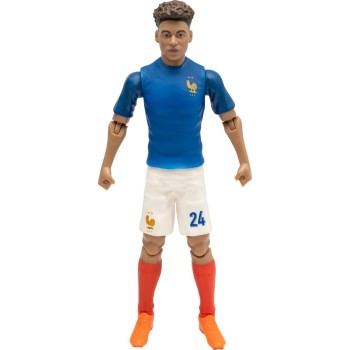 Banbo toys: france soccer - desire doue action figure (20cm) (678195) 678195 3760046781956
