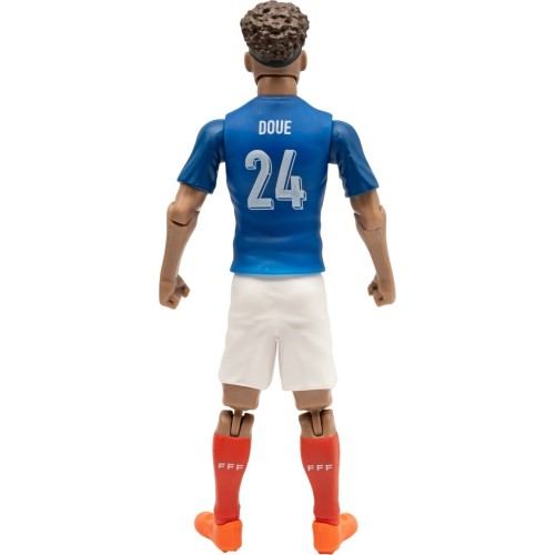 Banbo toys: france soccer - desire doue action figure (20cm) (678195) 678195 3760046781956