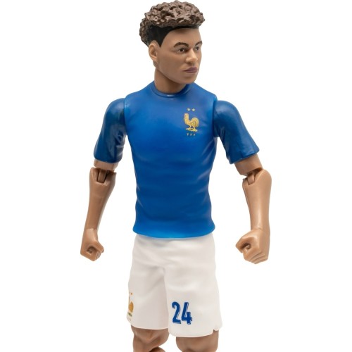 Banbo toys: france soccer - desire doue action figure (20cm) (678195) 678195 3760046781956