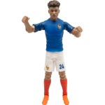Banbo toys: france soccer - desire doue action figure (20cm) (678195) 678195 3760046781956