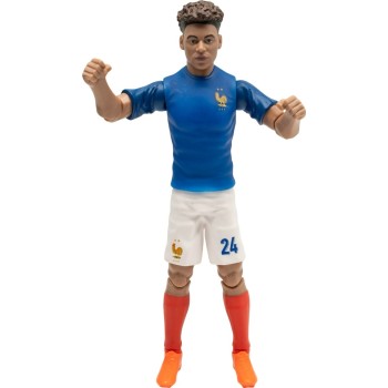 Banbo toys: france soccer - desire doue action figure (20cm) (678195) 678195 3760046781956