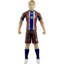 Banbo toys: norway soccer - odegaard action figure (20cm) (8014936) 8014936 7071673149368