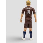 Banbo toys: norway soccer - odegaard action figure (20cm) (8014936) 8014936 7071673149368