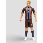 Banbo toys: norway soccer - odegaard action figure (20cm) (8014936) 8014936 7071673149368