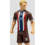Banbo toys: norway soccer - odegaard action figure (20cm) (8014936) 8014936 7071673149368