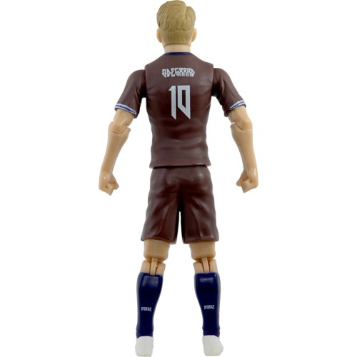 Banbo toys: norway soccer - odegaard action figure (20cm) (8014936) 8014936 7071673149368