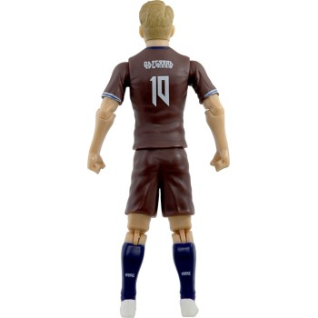 Banbo toys: norway soccer - odegaard action figure (20cm) (8014936) 8014936 7071673149368