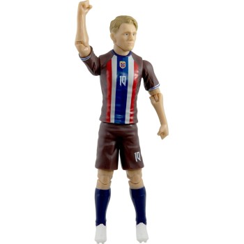 Banbo toys: norway soccer - odegaard action figure (20cm) (8014936) 8014936 7071673149368