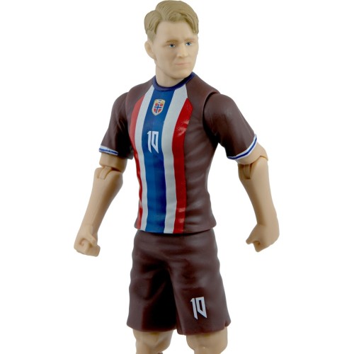 Banbo toys: norway soccer - odegaard action figure (20cm) (8014936) 8014936 7071673149368