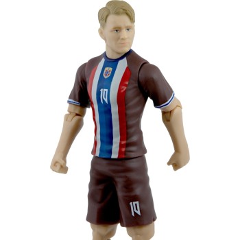 Banbo toys: norway soccer - odegaard action figure (20cm) (8014936) 8014936 7071673149368