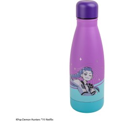 cinereplicas: k-pop demon hunters - rumi water bottle mini CR4129 4895205625846