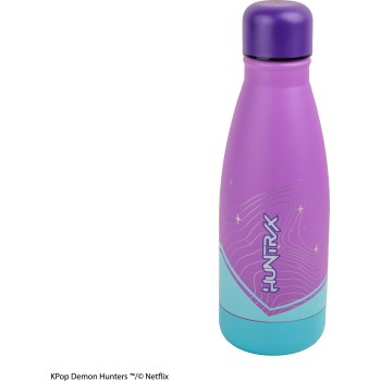 cinereplicas: k-pop demon hunters - rumi water bottle mini CR4129 4895205625846