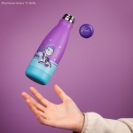 Cinereplicas: k-pop demon hunters - rumi water bottle mini (cr4129) CR4129 4895205625846