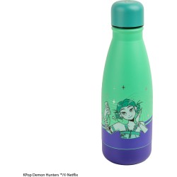 cinereplicas: k-pop demon hunters - zoey water bottle mini CR4134 4895205625860