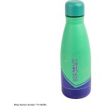 Cinereplicas: k-pop demon hunters - zoey water bottle mini (cr4134) CR4134 4895205625860