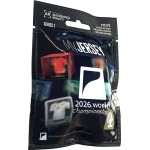 fancollex Myjersey: 2026 world championship mini blind bag (63mn00001) 63MN00001 5600366913669