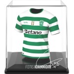 fancollex Myjersey: sportingcp- ioannidis (home 25/26) (02my00031) 02MY00031 5600366911221