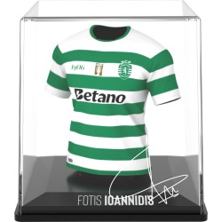 fancollex Myjersey: sportingcp- ioannidis (home 25/26) (02my00031) 02MY00031 5600366911221