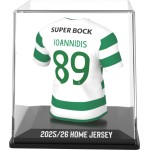 fancollex Myjersey: sportingcp- ioannidis (home 25/26) (02my00031) 02MY00031 5600366911221