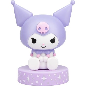 Hello Kitty Paladone icons: kuromi - light (pp15147kur) PP15147KUR 5056577763829