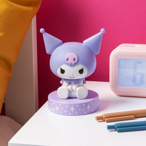 Hello Kitty Paladone icons: kuromi - light (pp15147kur) PP15147KUR 5056577763829