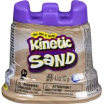 Spin Master Kinetic Sand - Blue Sandcastle Single Container (20128033-20119385) 6059169 778988517925