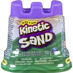 Spin Master Kinetic Sand - Blue Sandcastle Single Container (20128033-20119385) 6059169 778988517925