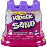 Spin Master Kinetic Sand - Blue Sandcastle Single Container (20128033-20119385) 6059169 778988517925