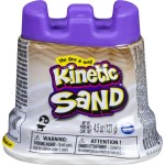 Spin Master Kinetic Sand - Blue Sandcastle Single Container (20128033-20119385) 6059169 778988517925
