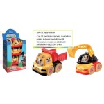 Disney Mickey Mouse MONDO MICKEY CLUBHOUSE - 1 Pc 18195 8001011181957