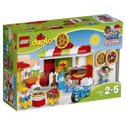 LEGO Duplo Πιτσαρία 10834 5702015865609