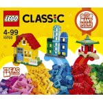 LEGO Classic Κουτί Δημιουργικών Κατασκευαστών 10703 5702015868860