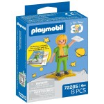 Playmobil The Little Prince: Anniversry Figure 72285 4008789722850