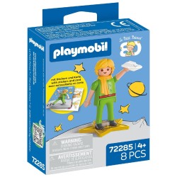 Playmobil The Little Prince: Anniversry Figure 72285 4008789722850