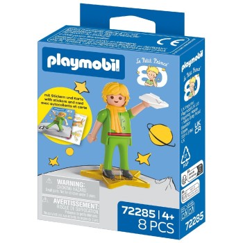 Playmobil Μικρός Πρίγκιπας: Επετειακή Φιγούρα 72285 4008789722850