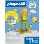 Playmobil The Little Prince: Anniversry Figure 72285 4008789722850