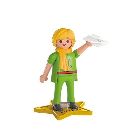 Playmobil The Little Prince: Anniversry Figure 72285 4008789722850