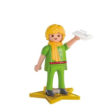 Playmobil The Little Prince: Anniversry Figure 72285 4008789722850