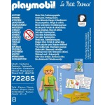 Playmobil Μικρός Πρίγκιπας: Επετειακή Φιγούρα 72285 4008789722850