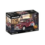 Playmobil Citroen 2cv Exclusive 72097 4008789720979
