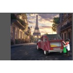 Playmobil Citroen 2cv Exclusive 72097 4008789720979