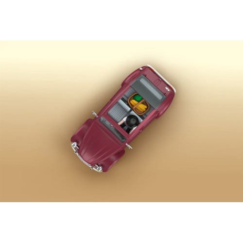Playmobil Citroen 2cv Exclusive 72097 4008789720979