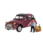 Playmobil Citroen 2cv - Συλλεκτική Έκδοση 72097 4008789720979