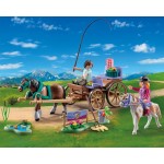 Playmobil Sunny Carriage Ride 71812 4008789718129
